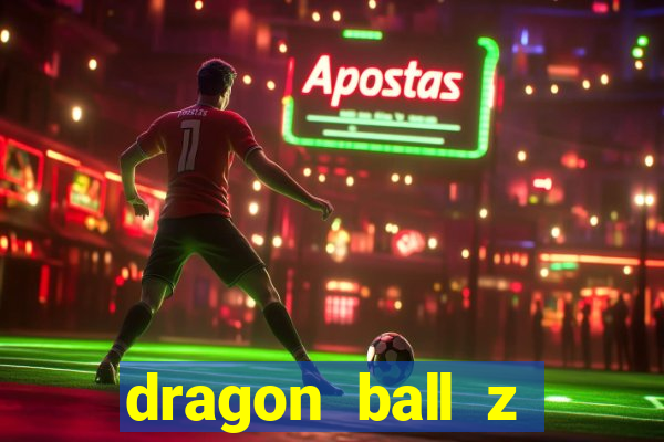 dragon ball z todos os episodios